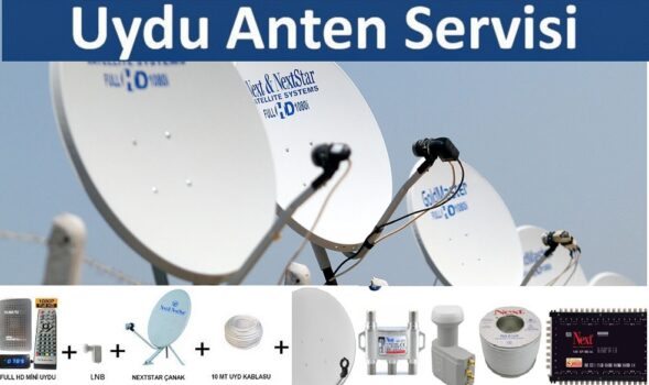 Arsuz Antenci